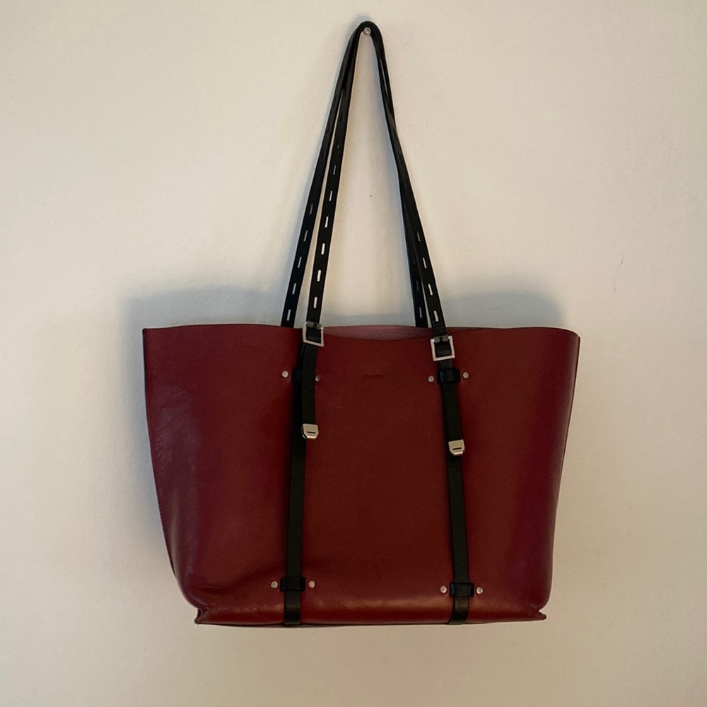 Rag & Bone - Medium Leather Tote